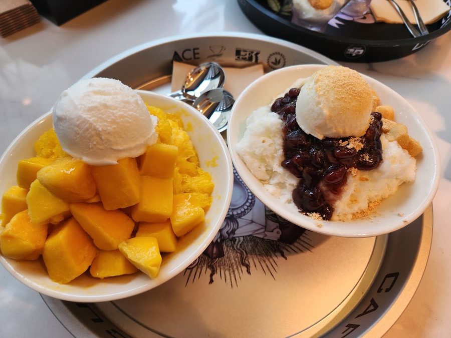 파스쿠찌 잠실 삼전점