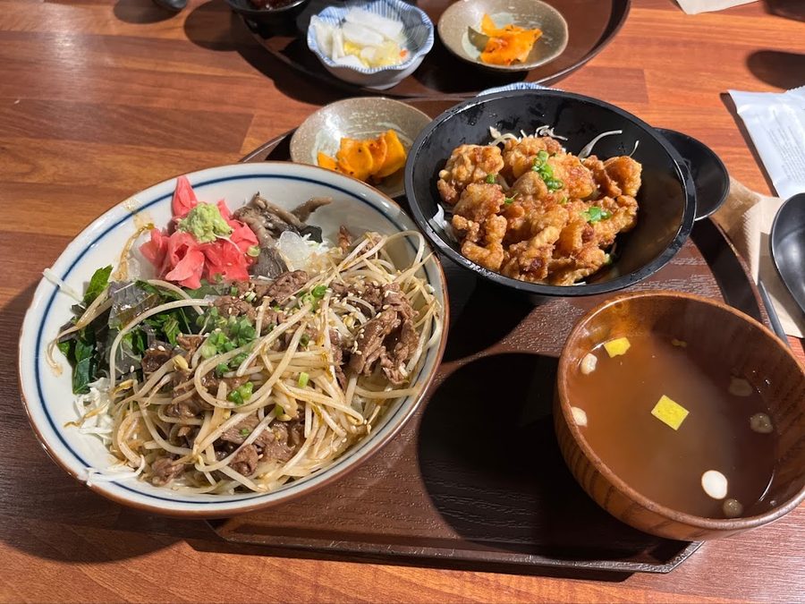 오사무식당 역삼점