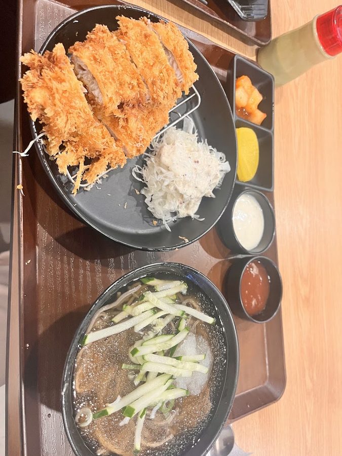 Seolleung Donkatsu