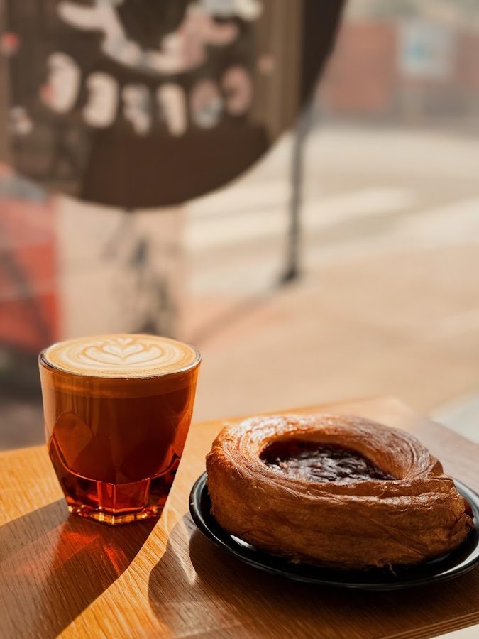 Lontra Coffee