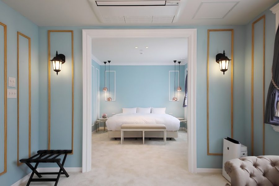 HOTEL SHIKISAI KYOTO