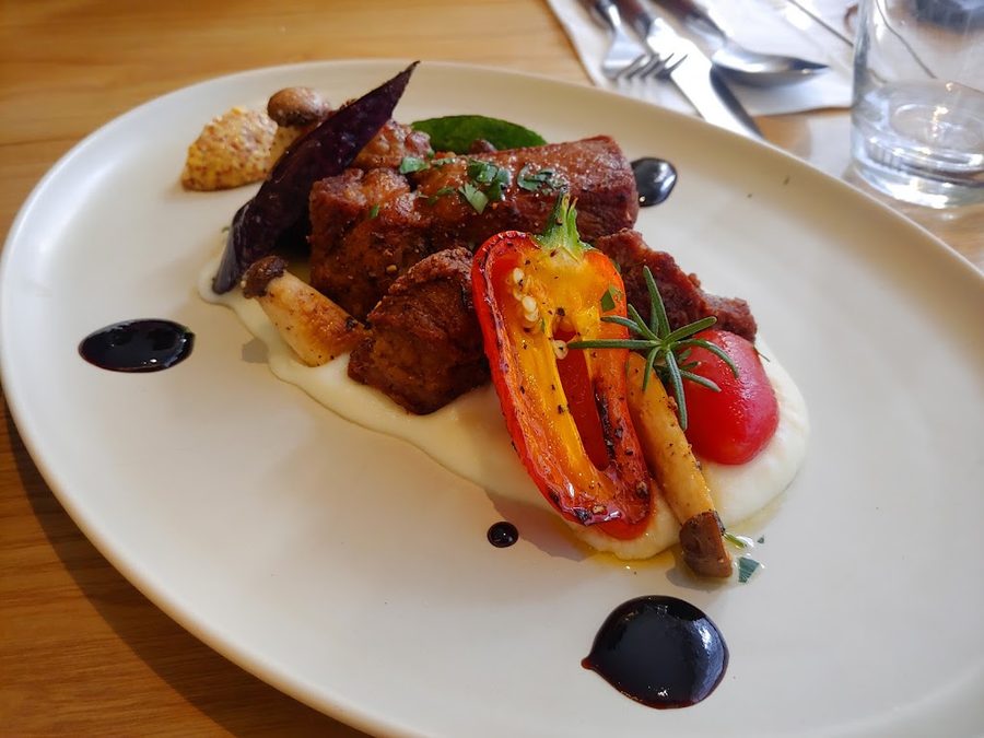 Osteria雙村