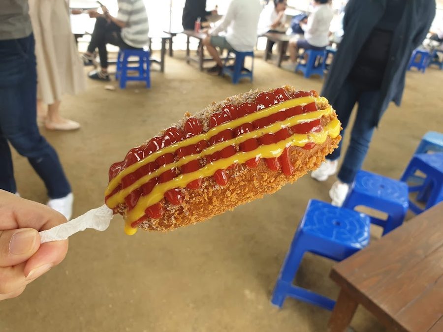 두물머리카페