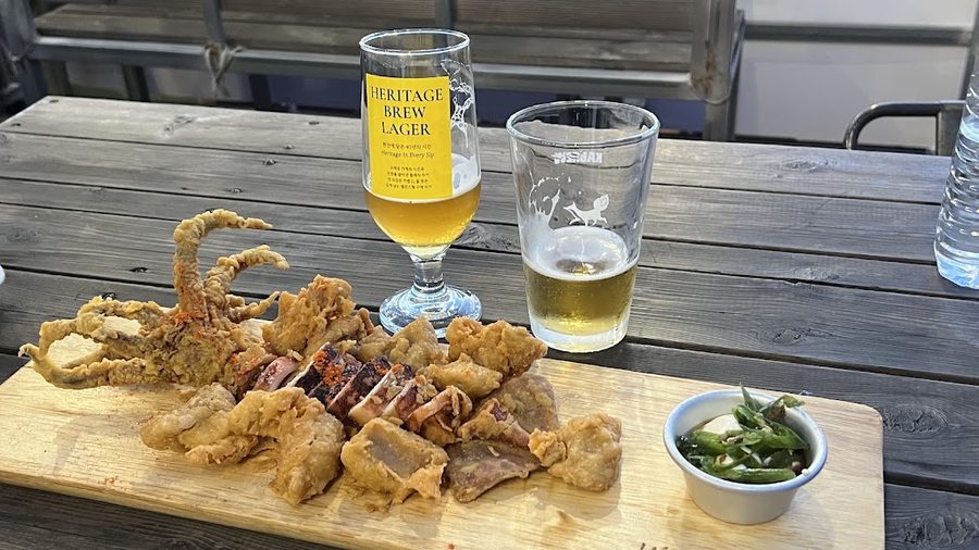 卡拉粉食