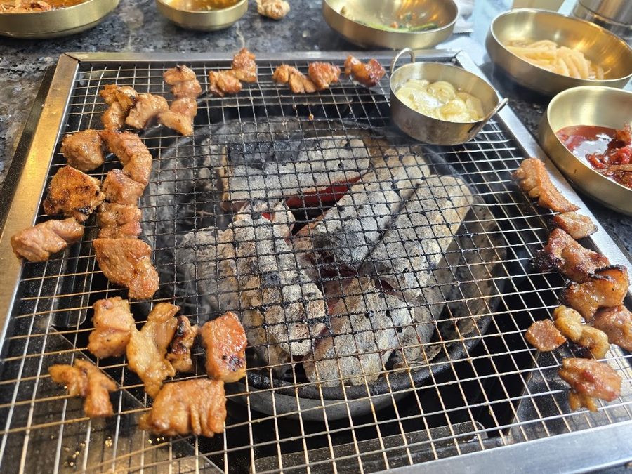 寶城排骨