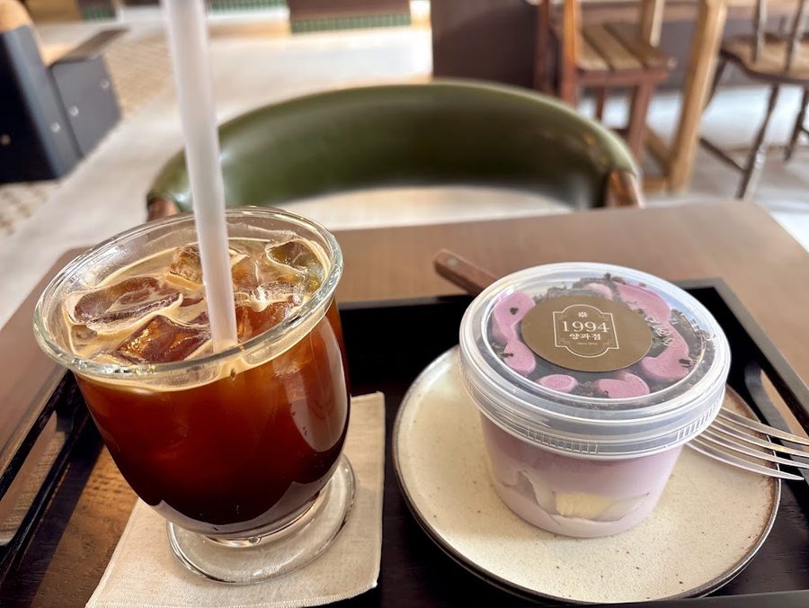 1994洋菓店