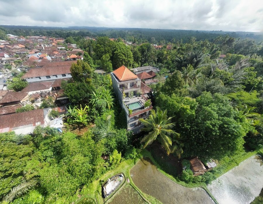 Villa Oka