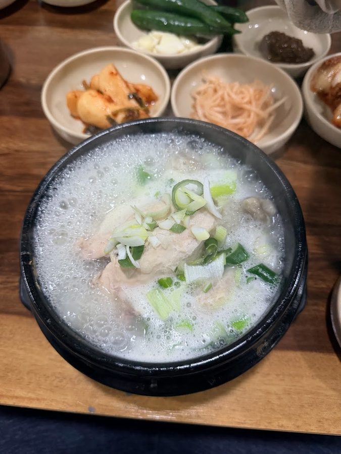 토속집