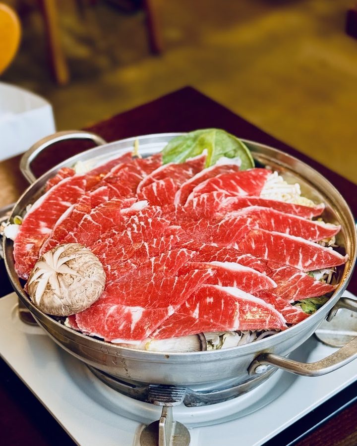 그림나베 학동역점