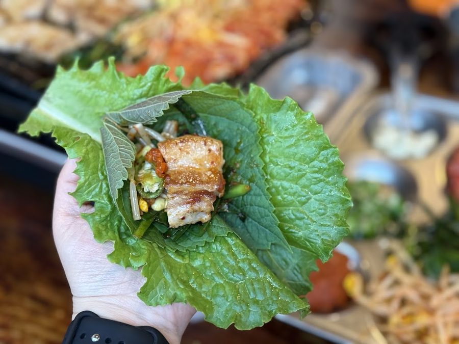 삼삼이네