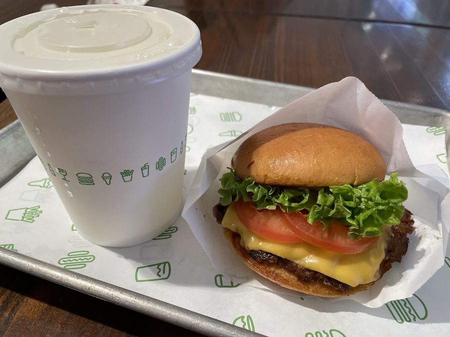 Shake Shack