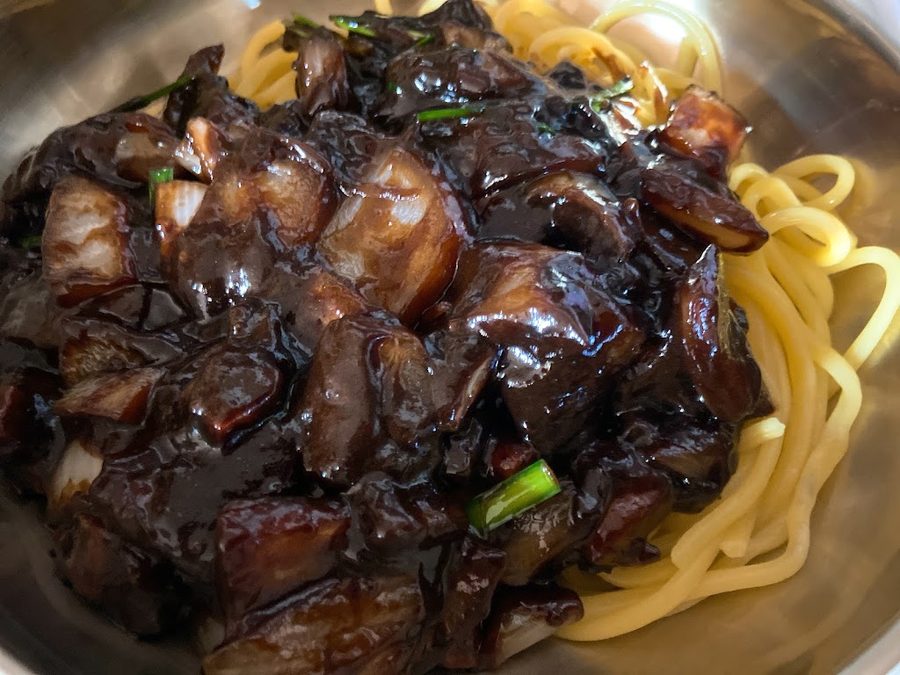 松林中華料理