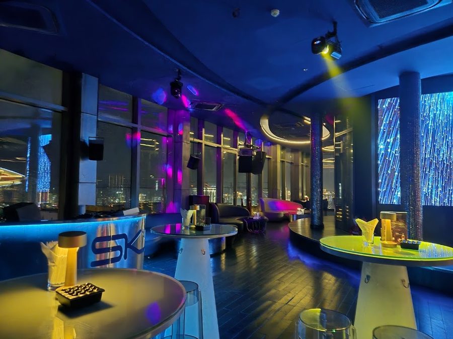 Sky36 Bar Da Nang