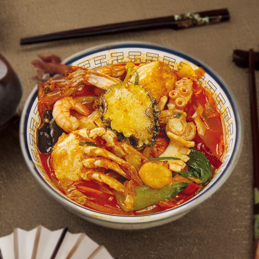 燕京大飯店
