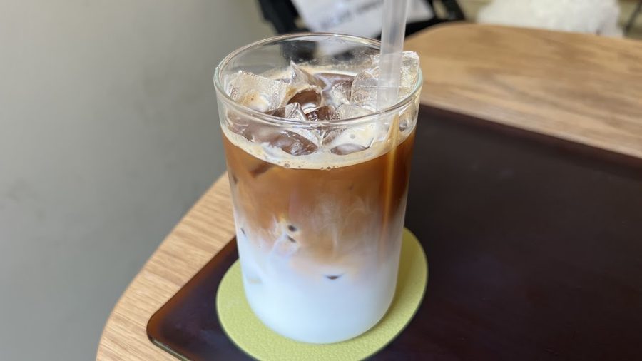 無名咖啡