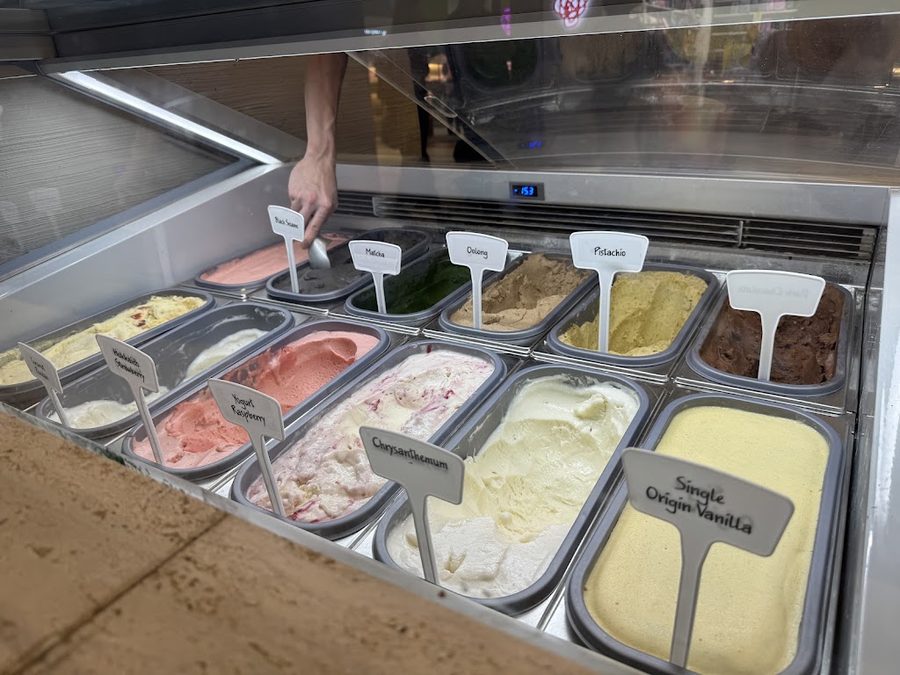 Vanda Botanical Desserts (313@somerset)