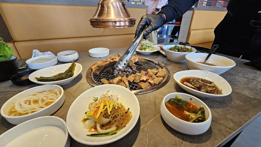 356용인참숯갈비