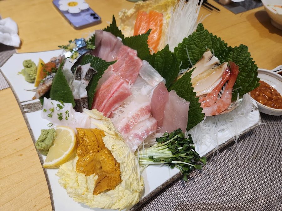 야마모토스시