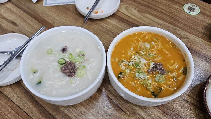 Bonga Andong Guksi Seongseo Branch