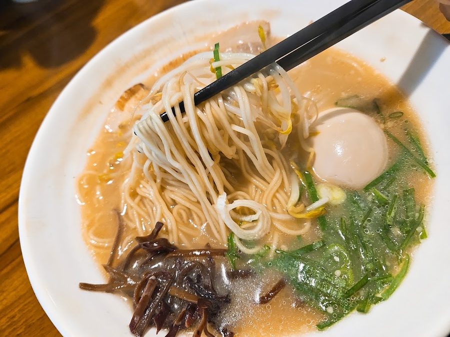 네코라멘야