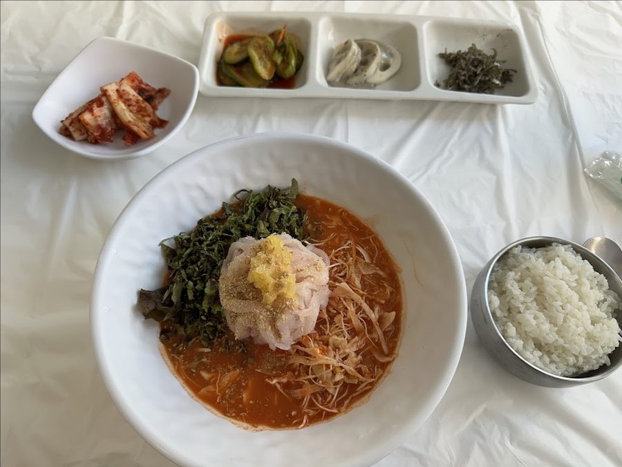 陽地鰈魚