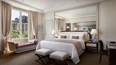 Bvlgari Hôtel Paris