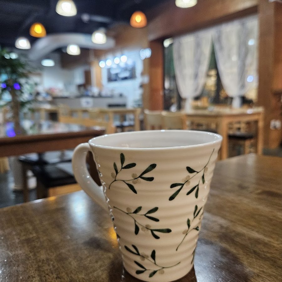 마실카페
