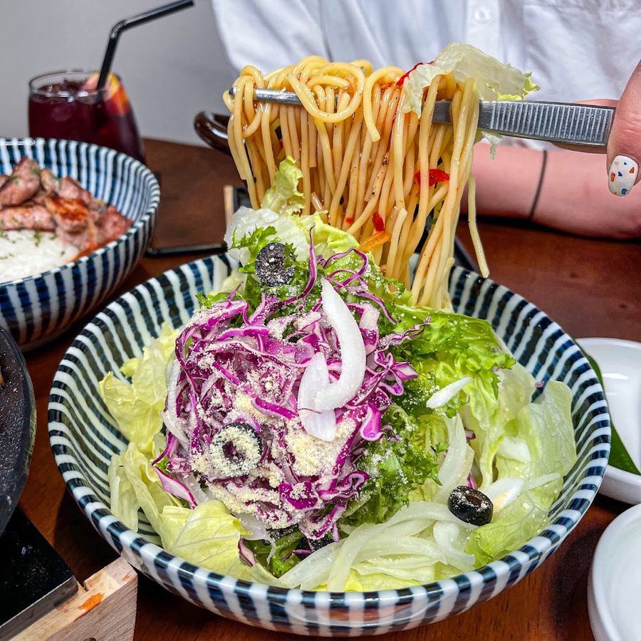 식공간