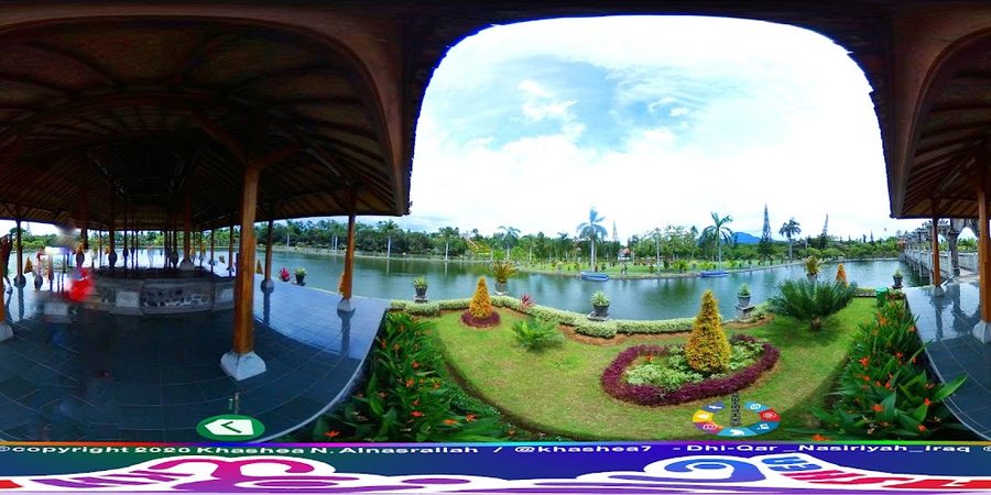 Taman Ujung