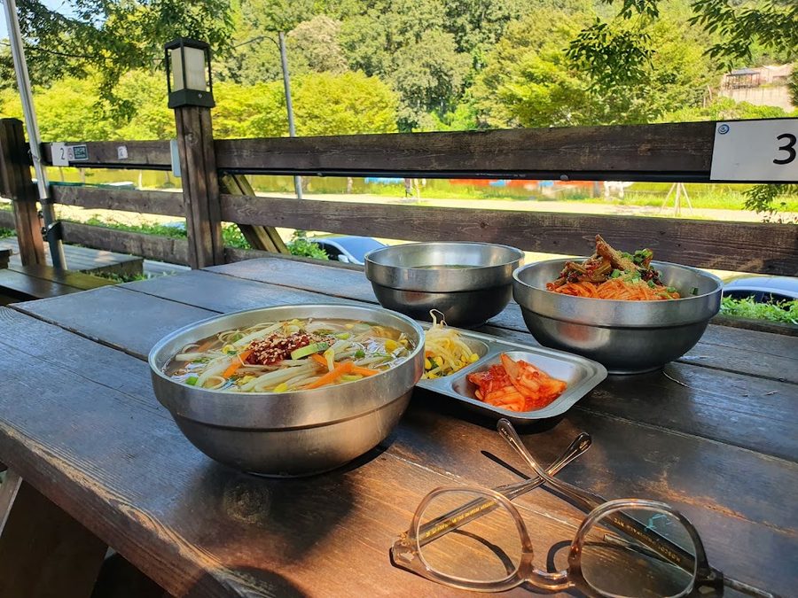 古早味眞味麵