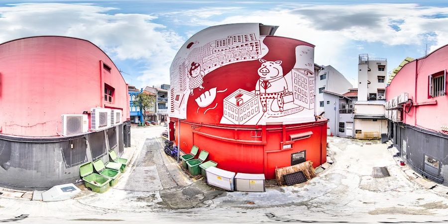 Dumpling Darlings (Circular Rd)
