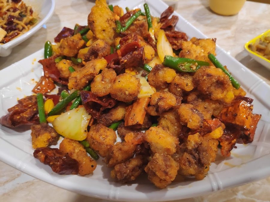 천향록