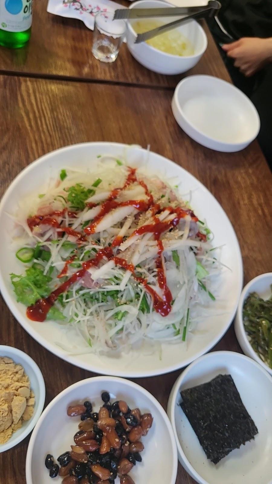 영일만