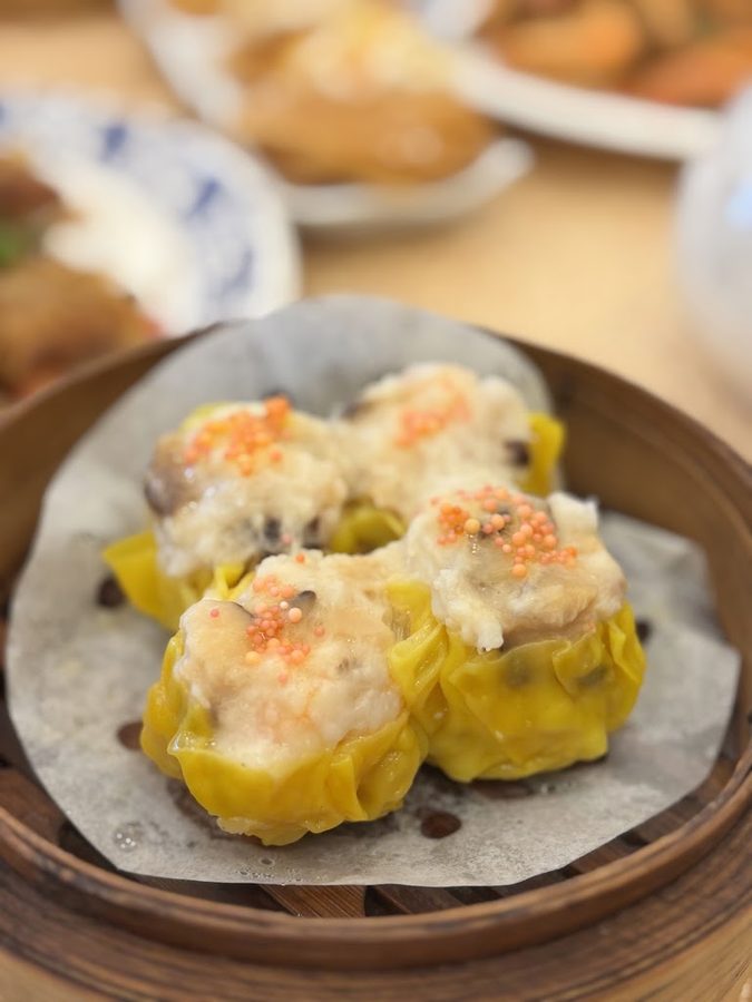 利景酒家