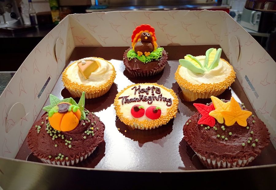 The Hummingbird Bakery | Portobello