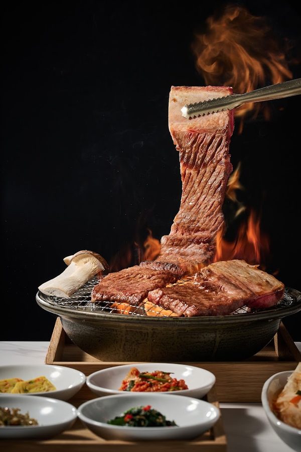 Galbi Town