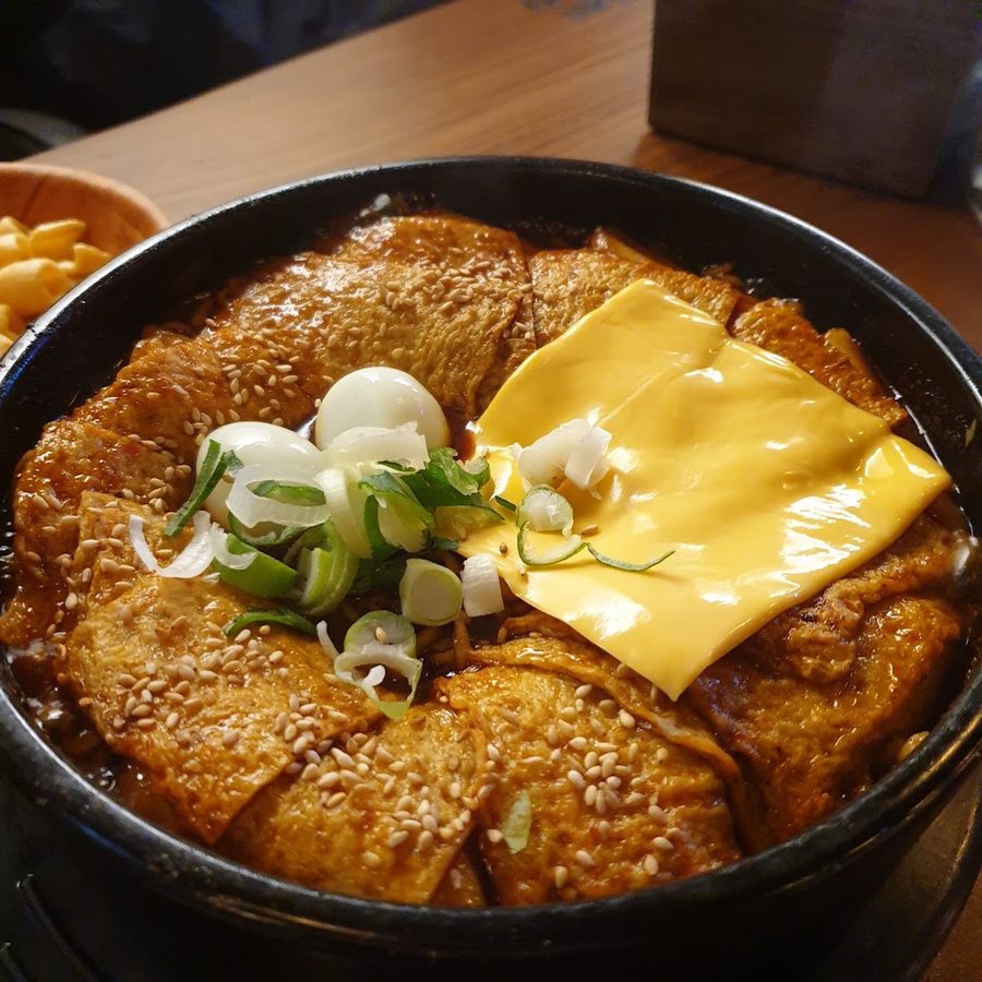 역전할머니맥주 경남고성점