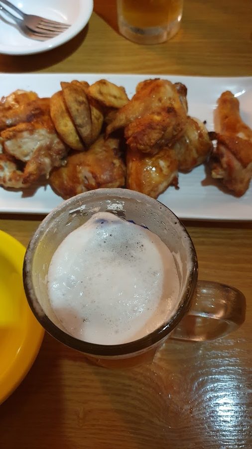 빅브라더치킨