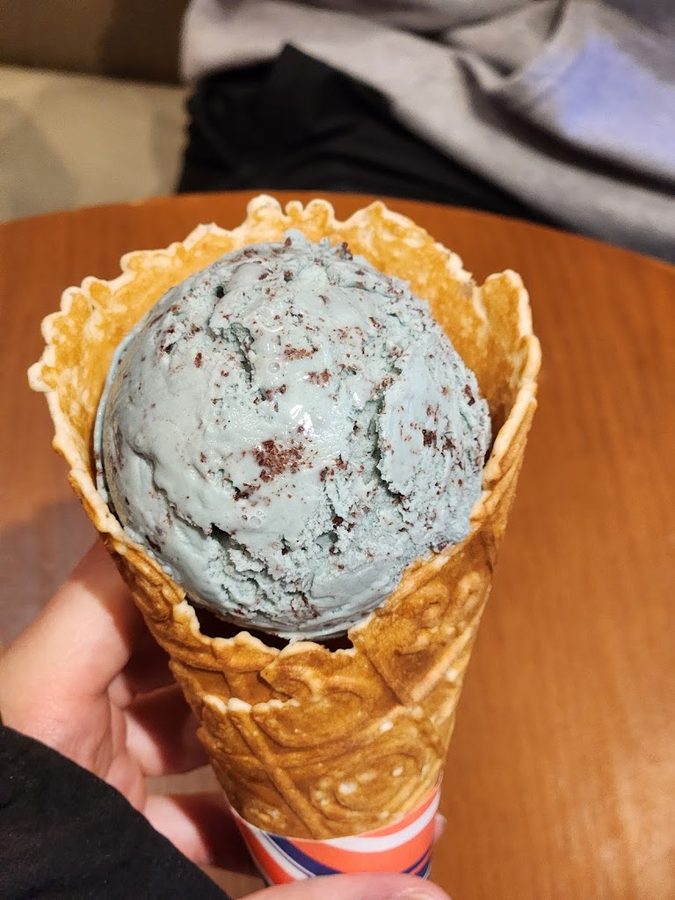 サーティワンアイスクリーム 天安モクチャゴルモク店