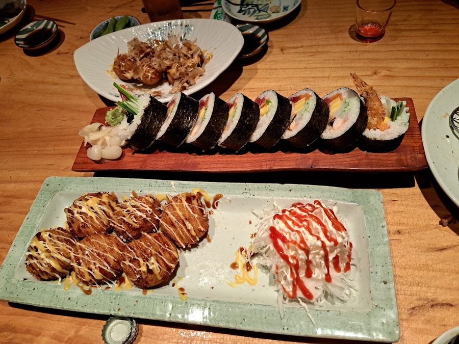 梨泰院天上 江南站店
