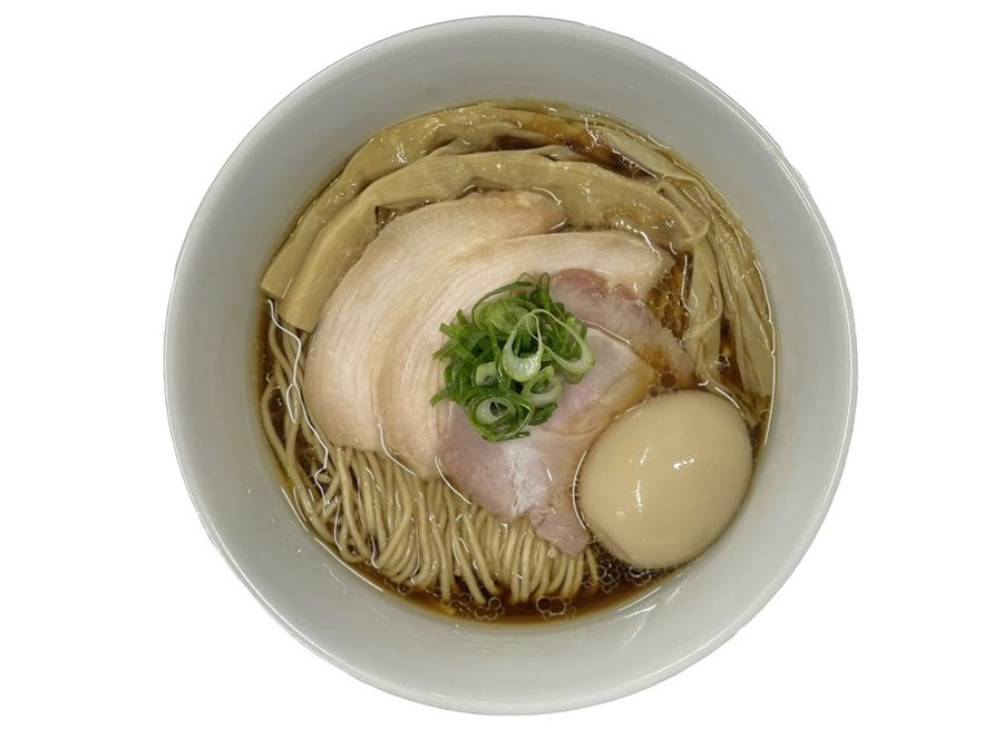 麺匠 一粒万倍 祇園店