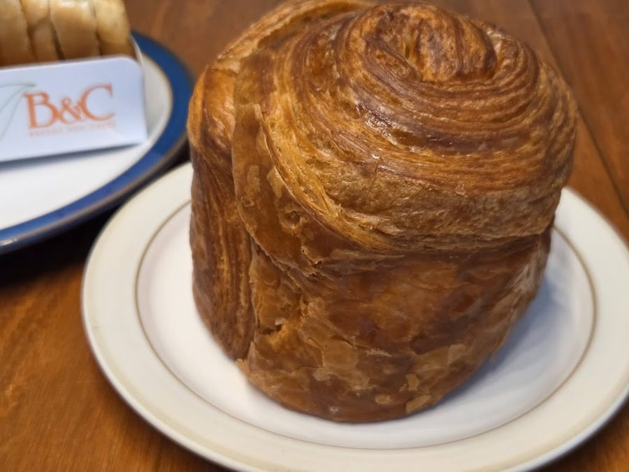 BNC製菓 艾爾西蒂店