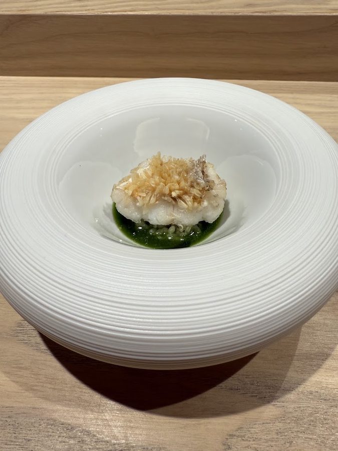 Sushi Amamoto