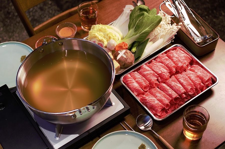 イオ韓牛焼肉すき焼き聖水店