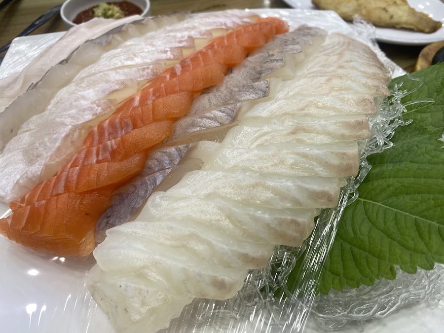 탐나종합어시장 당산역점