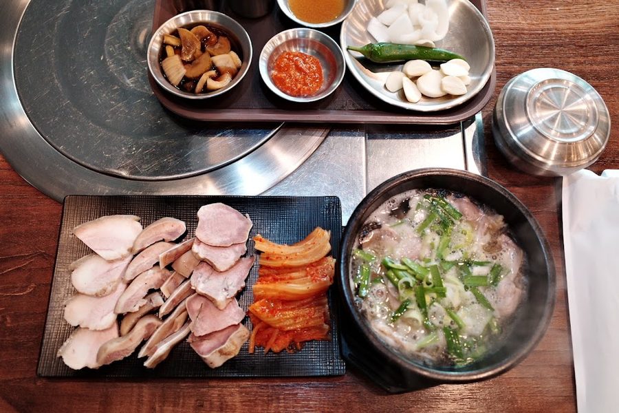 만만식당