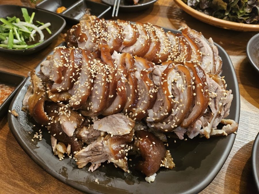 도화족