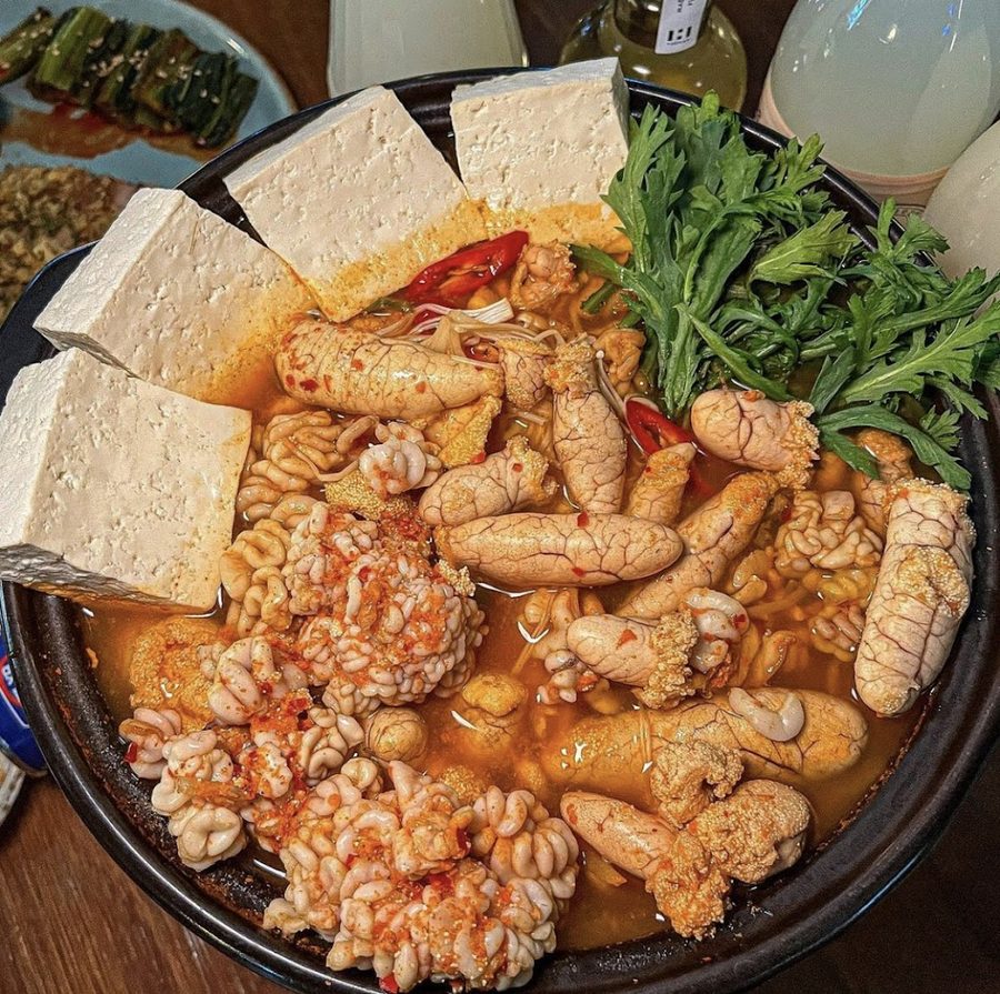西橋酒談 望遠