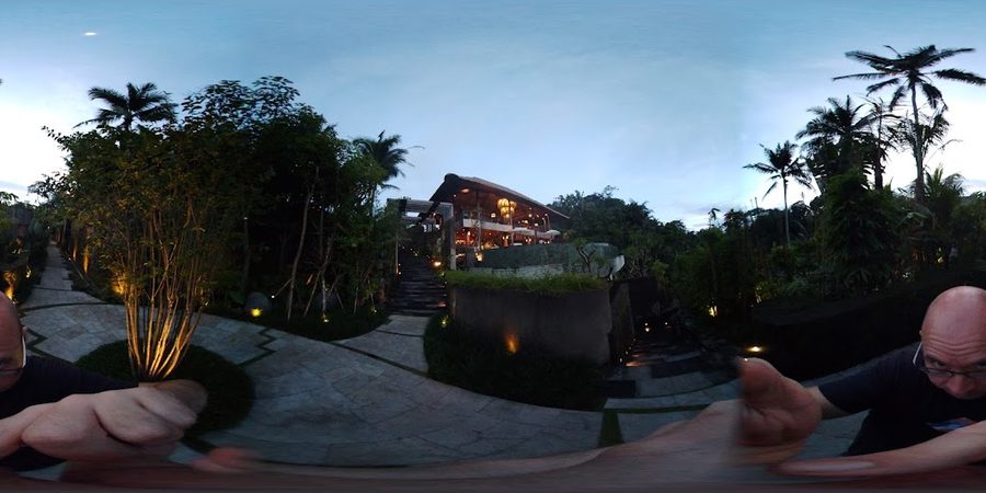 Natya Resort Ubud