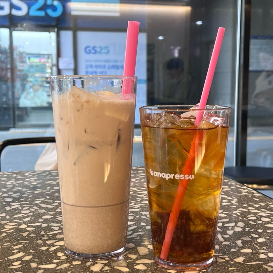 banapresso